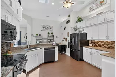 941 George Hecker Drive, South Daytona, FL 32119 - Photo 7