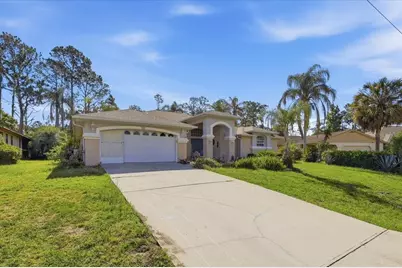 122 Belleaire Drive, Palm Coast, FL 32137 - Photo 3