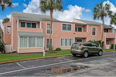6300 S A1A #A5 1U, Saint Augustine, FL 32080 - Photo 37