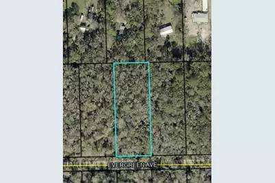 3740 Evergreen Avenue, Bunnell, FL 32110 - Photo 1