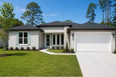 14 Renshaw Drive, Palm Coast, FL 32164 - Photo 1