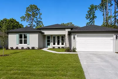 14 Renshaw Drive, Palm Coast, FL 32164 - Photo 1