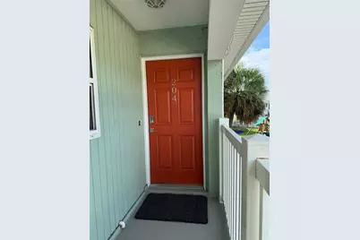 300 S Central Avenue #204, Flagler Beach, FL 32136 - Photo 1
