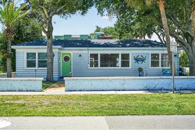 731 N Oleander Avenue, Daytona Beach, FL 32118 - Photo 1