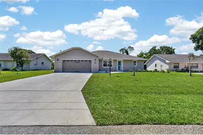 36 Flamingo Drive, Palm Coast, FL 32137 - Photo 5
