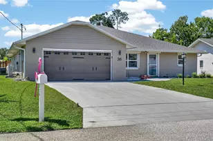 36 Flamingo Dr, Palm Coast, FL 32137 - Photo 3
