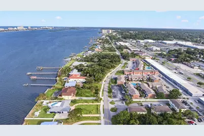 2250 S Palmetto Avenue #J-5, South Daytona, FL 32119 - Photo 47