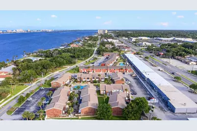 2250 S Palmetto Avenue #J-5, South Daytona, FL 32119 - Photo 49