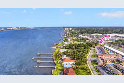 2250 S Palmetto Avenue #J-5, South Daytona, FL 32119 - Photo 3