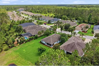 122 S Hummingbird Place, Palm Coast, FL 32164 - Photo 39