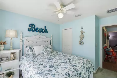 122 S Hummingbird Place, Palm Coast, FL 32164 - Photo 25