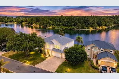 3016 Tower Oaks Drive, Orange Park, FL 32065 - Photo 1