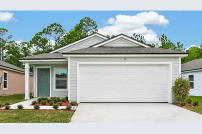 15 Divot Place, Bunnell, FL 32110 - Photo 1