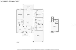 28 Pillory Ln, Palm Coast, FL 32164 - Photo 41