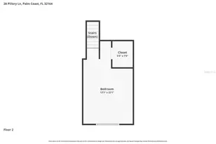 28 Pillory Ln, Palm Coast, FL 32164 - Photo 43