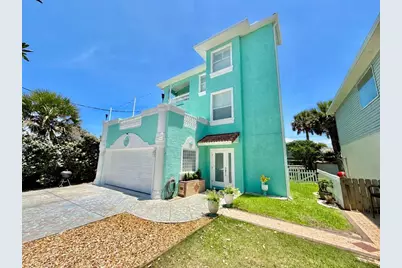 107 6th Street N, Flagler Beach, FL 32136 - Photo 1