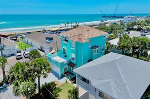 107 6th Street N, Flagler Beach, FL 32136 - Photo 43