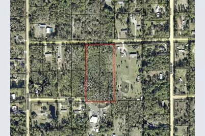 5799 Buckeye Lane, Bunnell, FL 32110 - Photo 1
