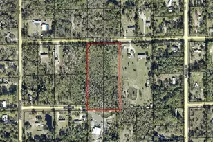 5799 Buckeye Ln, Bunnell, FL 32110 - Photo 1