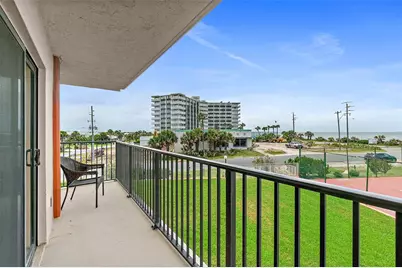 3600 S Ocean Shore Boulevard #211, Flagler Beach, FL 32136 - Photo 23