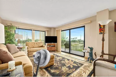 3600 S Ocean Shore Boulevard #211, Flagler Beach, FL 32136 - Photo 3