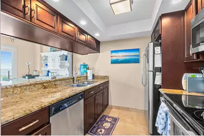 3600 S Ocean Shore Boulevard #211, Flagler Beach, FL 32136 - Photo 11