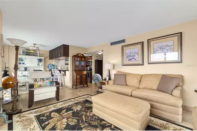 3600 S Ocean Shore Boulevard #211, Flagler Beach, FL 32136 - Photo 5