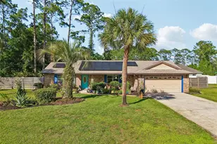 58 Brittany Ln, Palm Coast, FL 32137 - Photo 1