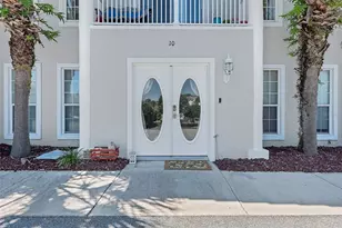 100 Palm Harbor Pkwy, Palm Coast, FL 32137 - Photo 1