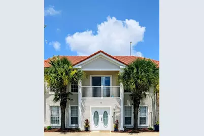 100 Palm Harbor Parkway #10, Palm Coast, FL 32137 - Photo 1