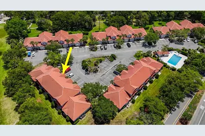 100 Palm Harbor Parkway #10, Palm Coast, FL 32137 - Photo 49
