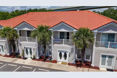 100 Palm Harbor Parkway #10, Palm Coast, FL 32137 - Photo 47