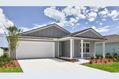 72 Sawdust Lane, Palm Coast, FL 32137 - Photo 1