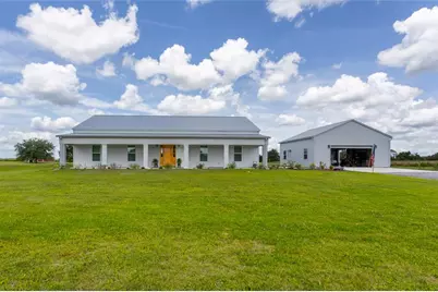 222 County Road 15, Bunnell, FL 32110 - Photo 1