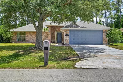 16 Regency Drive, Palm Coast, FL 32164 - Photo 1