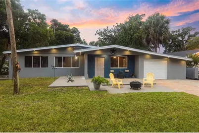 20 Arbor Drive S, Ormond Beach, FL 32174 - Photo 37
