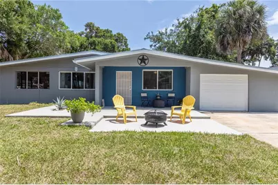 20 Arbor Drive S, Ormond Beach, FL 32174 - Photo 1