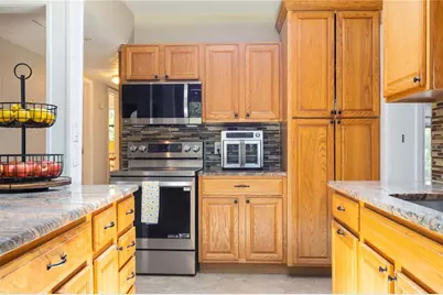 20 Arbor Drive S, Ormond Beach, FL 32174 - Photo 5