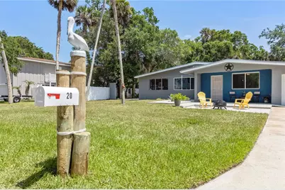 20 Arbor Drive S, Ormond Beach, FL 32174 - Photo 47
