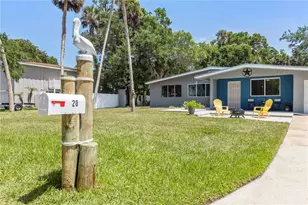 20 Arbor Dr S, Ormond Beach, FL 32174 - Photo 47