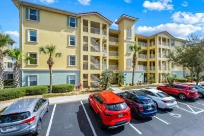 700 Canopy Walk Lane #734, Palm Coast, FL 32137 - Photo 3