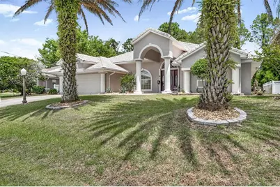 20 Woodford Lane, Palm Coast, FL 32164 - Photo 1