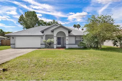 9 Blackberry Place, Palm Coast, FL 32137 - Photo 1