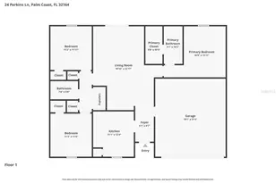 24 Perkins Ln, Palm Coast, FL 32164 - Photo 43