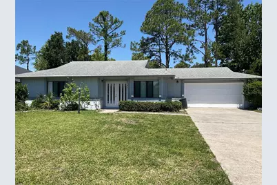 7 Warren Place, Palm Coast, FL 32164 - Photo 1