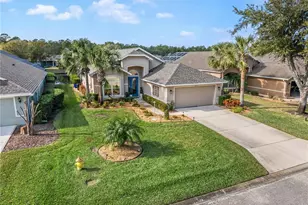 1234 Crown Pointe Ln, Ormond Beach, FL 32174 - Photo 1