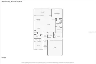 35 Birdie Wy, Bunnell, FL 32110 - Photo 51