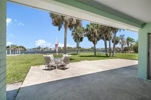 420 Lambert Ave, Flagler Beach, FL 32136 - Photo 5