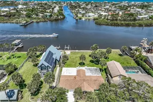 420 Lambert Ave, Flagler Beach, FL 32136 - Photo 53