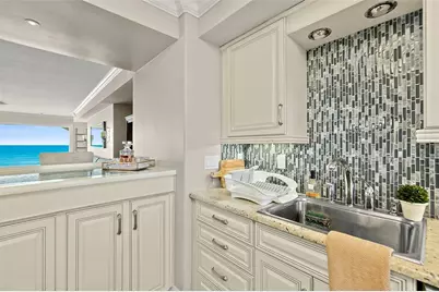 3390 Ocean Shore Boulevard #402, Ormond Beach, FL 32176 - Photo 15